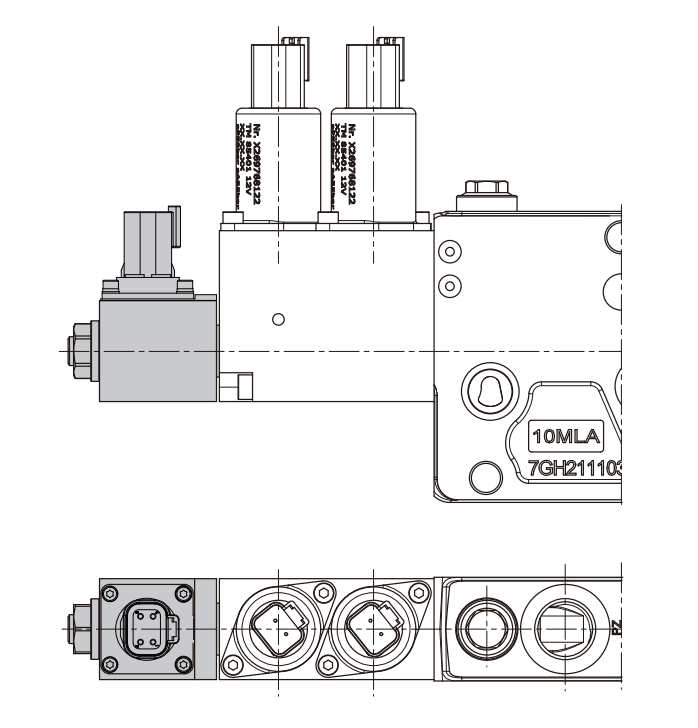 轉(zhuǎn)速傳感器 閥芯位置傳感器 閥芯位移傳感器 轉(zhuǎn)速傳感器 閥芯位置傳感器 閥芯位移傳感器