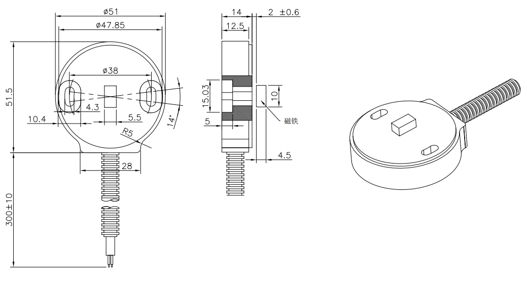 轉(zhuǎn)速傳感器 閥芯位置傳感器 閥芯位移傳感器 轉(zhuǎn)速傳感器 閥芯位置傳感器 閥芯位移傳感器