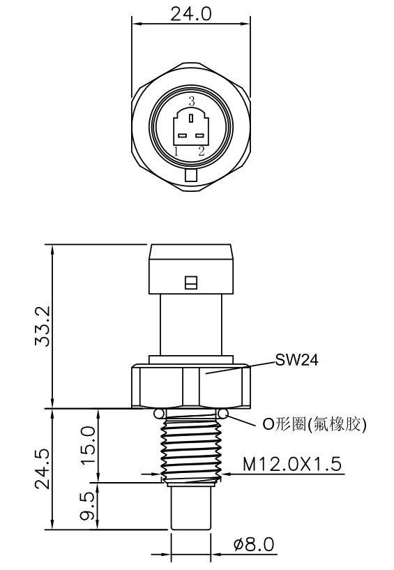 轉(zhuǎn)速傳感器 閥芯位置傳感器 閥芯位移傳感器 轉(zhuǎn)速傳感器 閥芯位置傳感器 閥芯位移傳感器