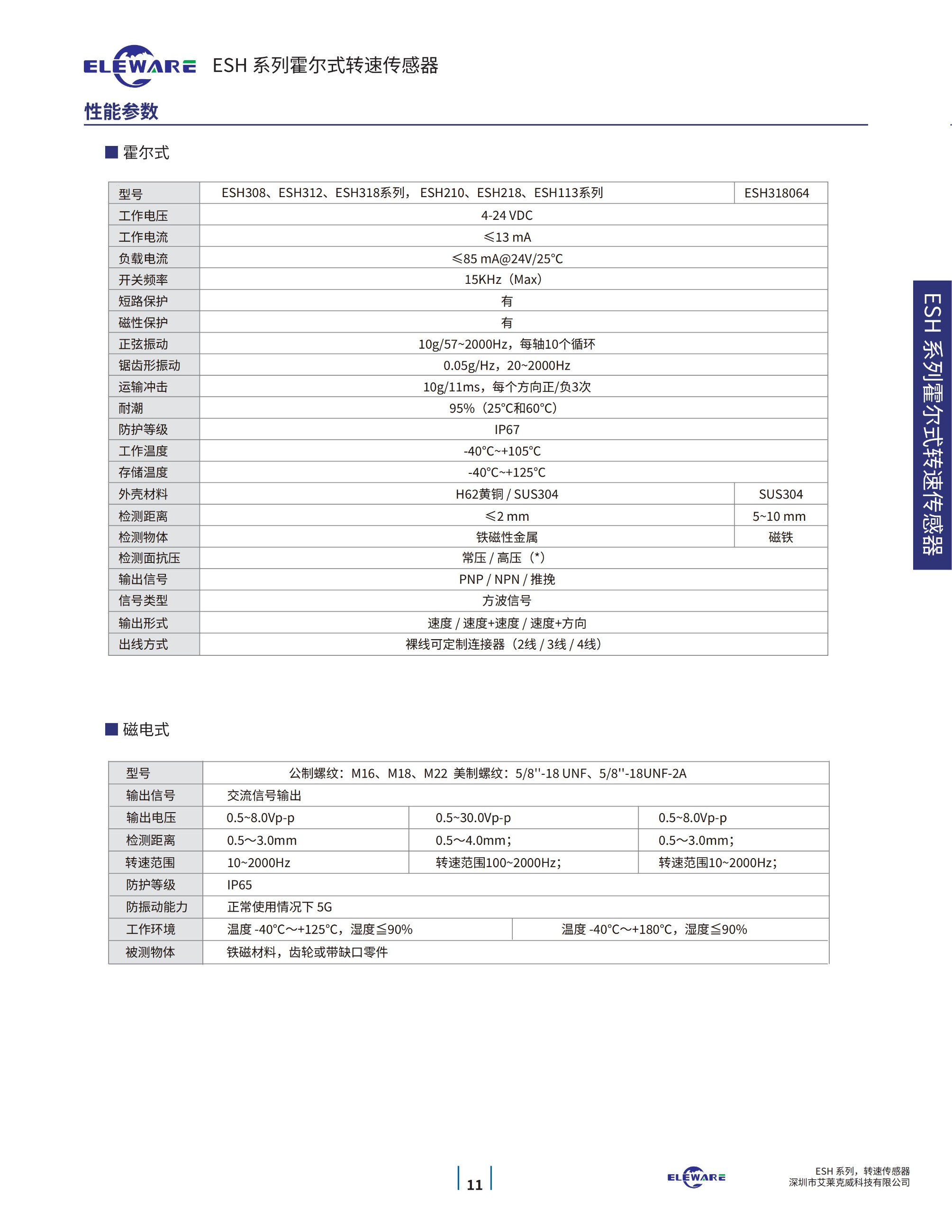 轉速傳感器 閥芯位置傳感器 閥芯位移傳感器 轉速傳感器 閥芯位置傳感器 閥芯位移傳感器