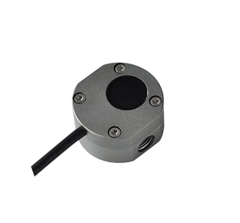 EFH01系列容積式流量計(jì)，精度&plusmn;1%，量程0.16-7.5L/min（10~450L/H），輸出脈沖信號(hào)