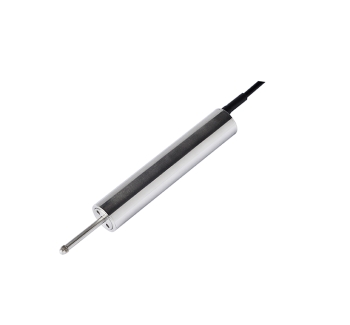 EDIC20H系列接觸式LVDT位移傳感器 回彈式結(jié)構(gòu)