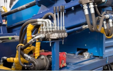 液壓管路壓力檢測(cè)