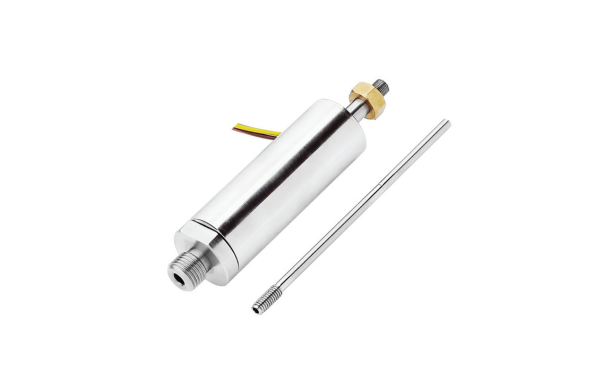 EDIC20G-15E閥芯位移傳感器，精度＜2%，量程15mm，耐壓35MPa。