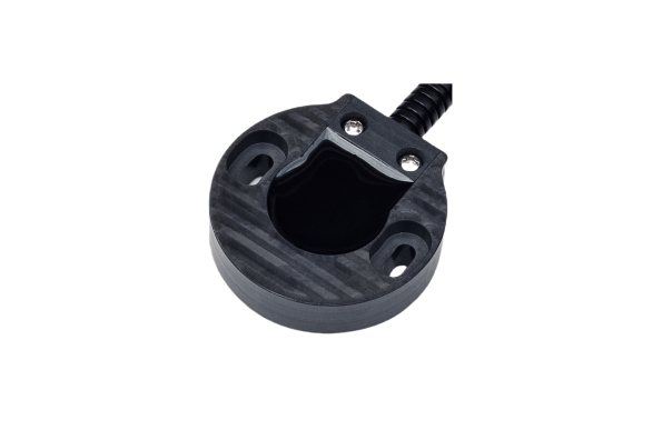 EAZ01R-120B-V7-F4P非接觸式角度傳感器，替代NOVOTECHNIK  RFC-4852-604-341-256