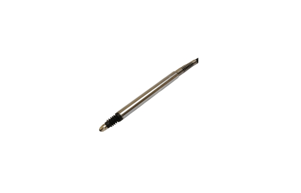 EPIC8系列高精度接觸式LVDT位移傳感器 直徑8mm 重復(fù)精度1&mu;m 線(xiàn)性精度1%