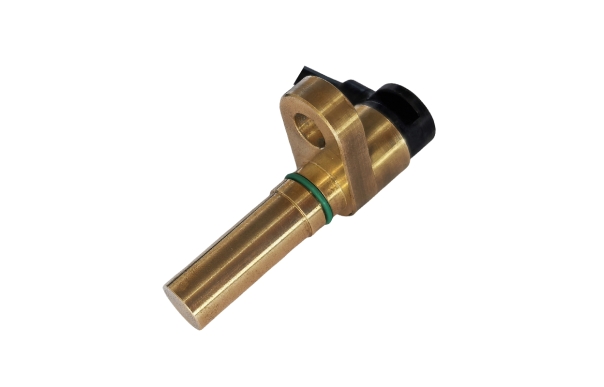 ESHF11032-PPA-P3 AB相雙頻率輸出轉(zhuǎn)速傳感器-金屬法蘭型-單耳結(jié)構(gòu)-圓柱形探頭