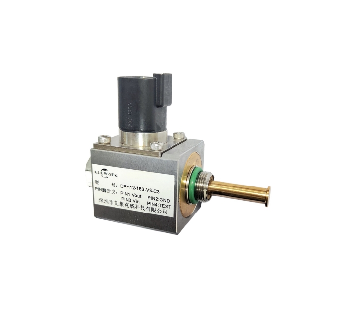 EPH12系列閥芯位置傳感器（可替代Walvoil/沃而福SPSD、SPSL、8MG系列閥芯位置傳感器）