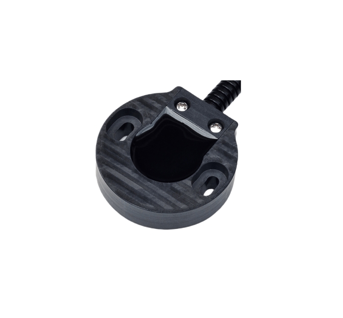 EAZ01R-120B-V7-F4P非接觸式角度傳感器，替代NOVOTECHNIK  RFC-4852-604-341-256