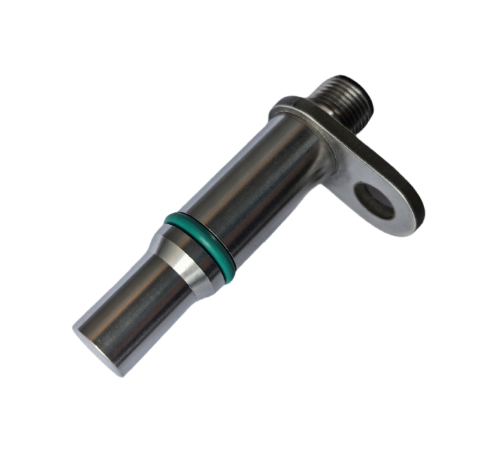 ESHF11553液壓馬達(dá)轉(zhuǎn)速傳感器-替代POCLAIN HYDRAULICS型號(hào)A04996F、A04997G、A06266L轉(zhuǎn)速傳感器