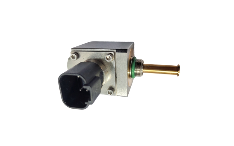 多路閥的功能、結(jié)構(gòu)和工作方式