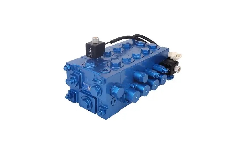 多路閥是一種什么樣的產(chǎn)品？