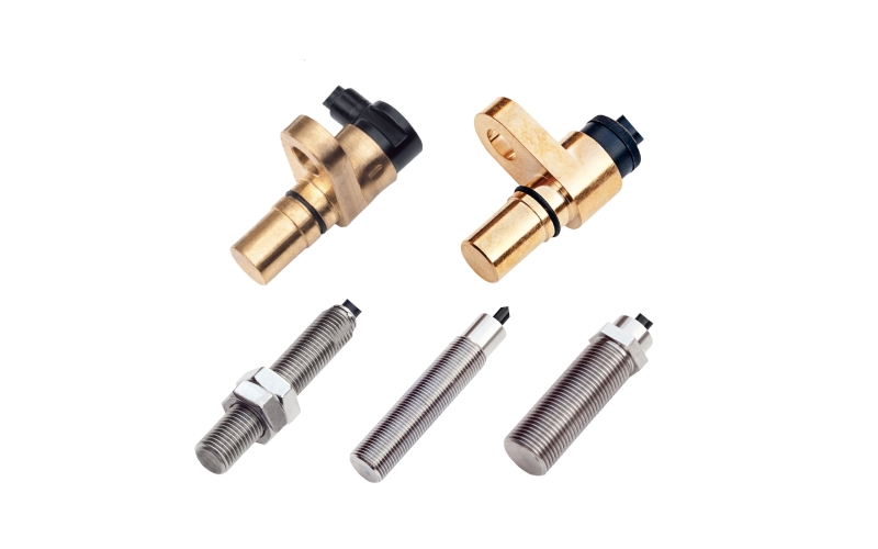 液壓馬達轉速傳感器的原理、應用和前景